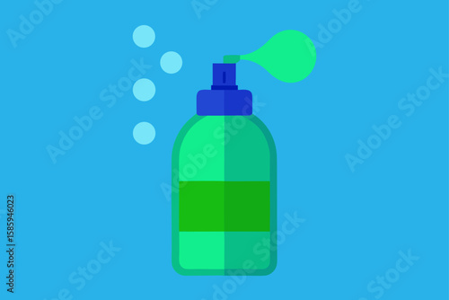 bottle of wine