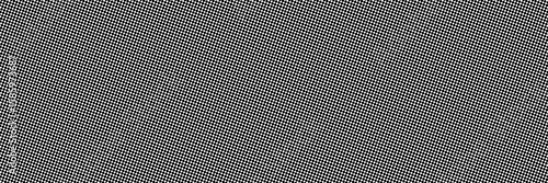 Slant line halftone gradation texture. Fading diagonal stripe gradient background. Black oblique pattern backdrop. Vanishing thin parallel line wallpaper for overlay