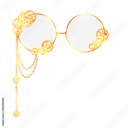glasses
