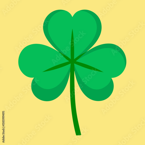 four leaf clover
