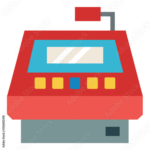 video tape recorder