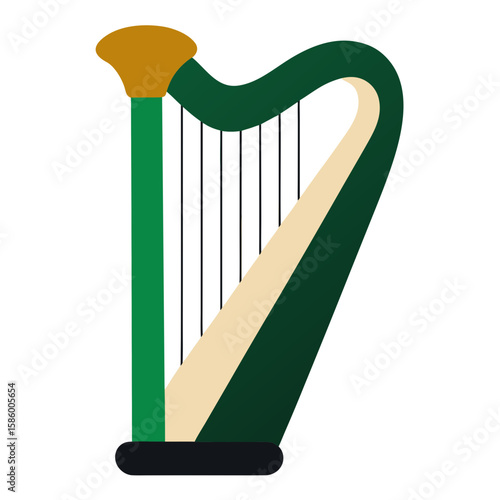 musical instrument icon