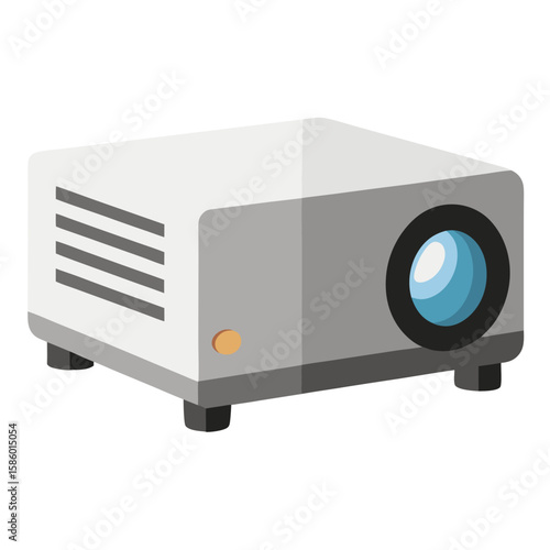 digital video camera