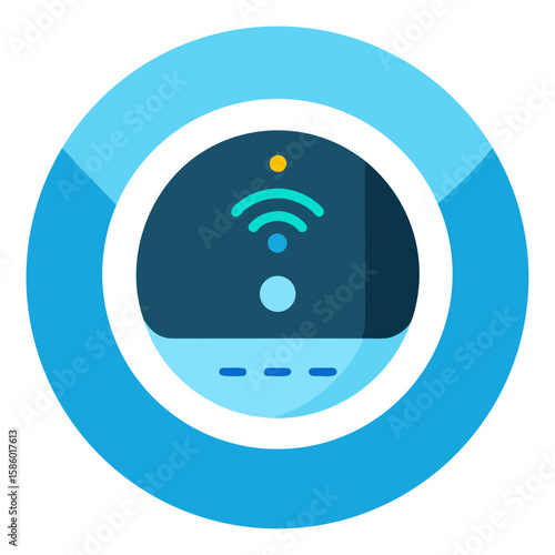 wi fi sign
