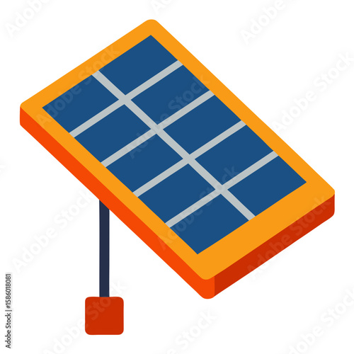 solar panel installation