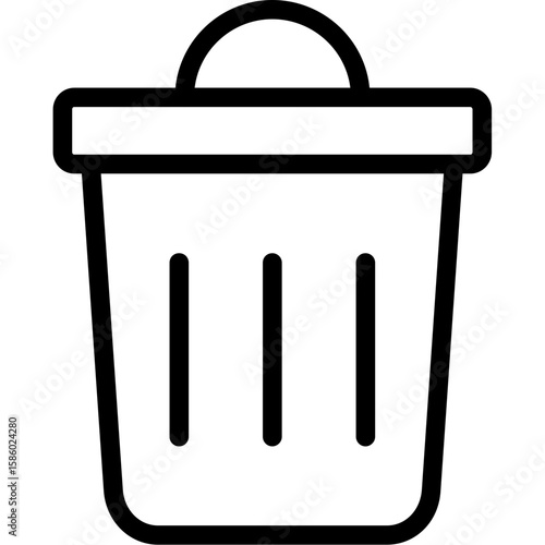 Trash Icon