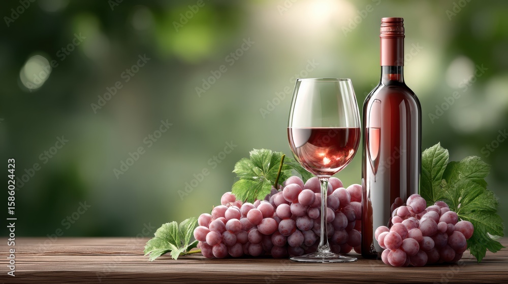 Obraz premium Elegant professional conceptual photography for business use
