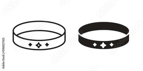 фотографія Bracelet icon