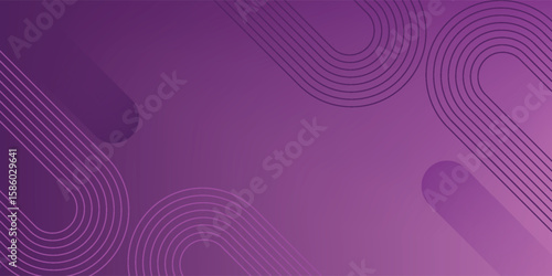 Light Purple vector texture with colored capsules, dots. Shining colored illustration with rounded stripes, dots.