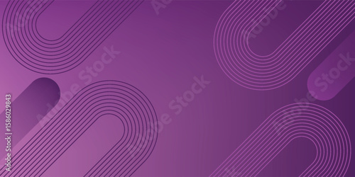 Light Purple vector texture with colored capsules, dots. Shining colored illustration with rounded stripes, dots.