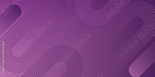 Light Purple vector texture with colored capsules, dots. Shining colored illustration with rounded stripes, dots.
