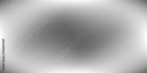 Dotted metal texture. Eps10 vector abstract background