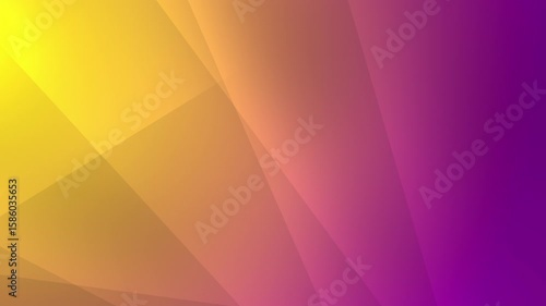 Abstract colorful background vector design with orange, yellow, pink, and rainbow gradient wave patterns, creating a bright, artistic, and blurred texture illustration