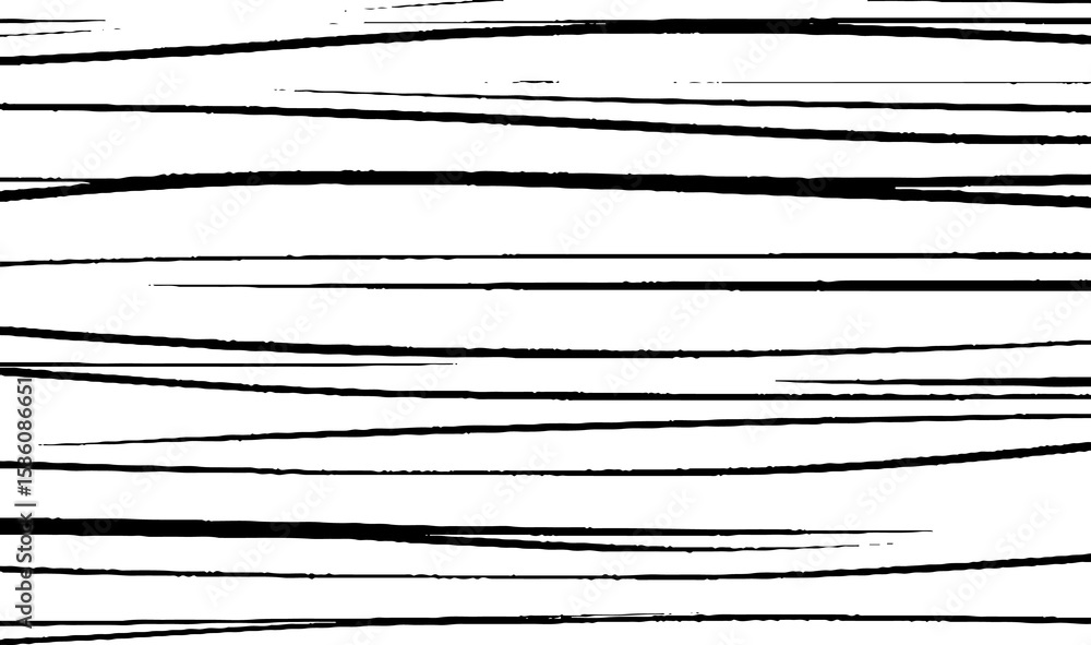 Slim lines texture. Parallel and intersecting lines abstract pattern. Abstract textured effect. Black on white background Slim lines texture. Parallel and intersecting lines abstract pattern. Abstract textured effect. Black on white background