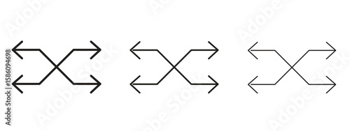Photos Versatile icon
