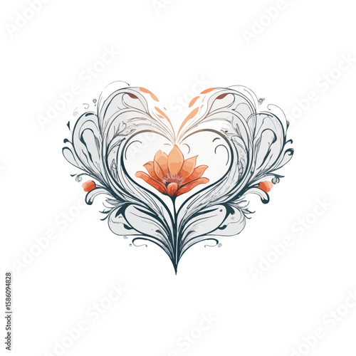 “The Eternal Bloom”