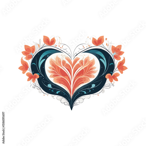 “The Eternal Bloom”