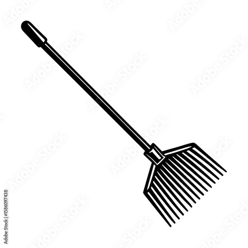 Find the best leaf rake for your yard and garden cleanup and lawn care with this rake guide