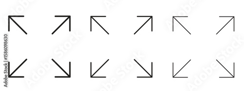 Large capacity icon. Premium quality symbol. Vector sign for mobile apps