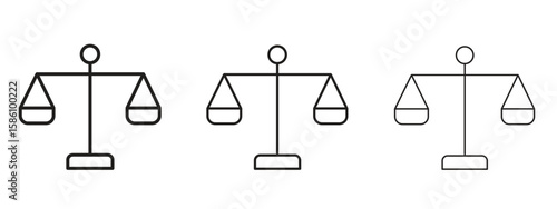 Economies of scale icon. Premium quality symbol. Vector sign for mobile apps