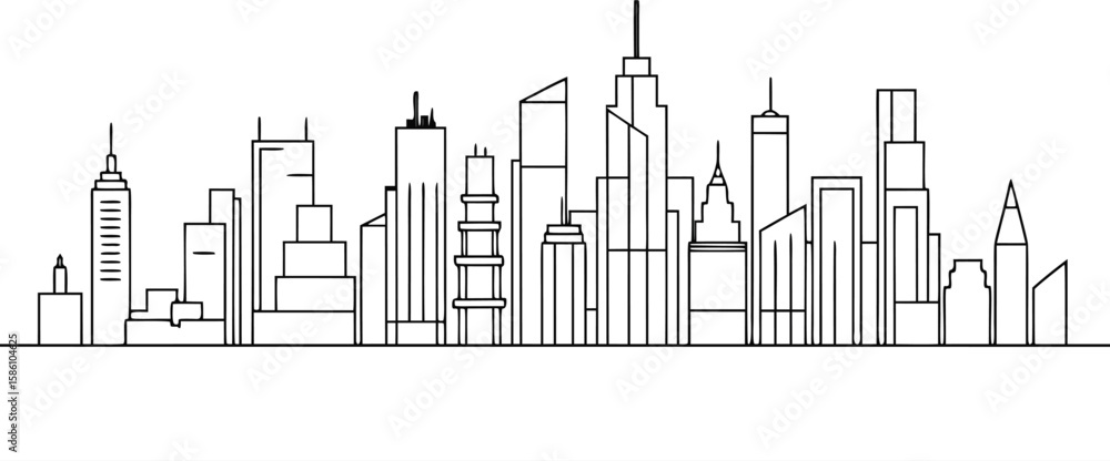 Obraz premium AI Vector Graphic Design on transparent background