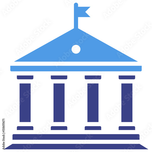Government Icon