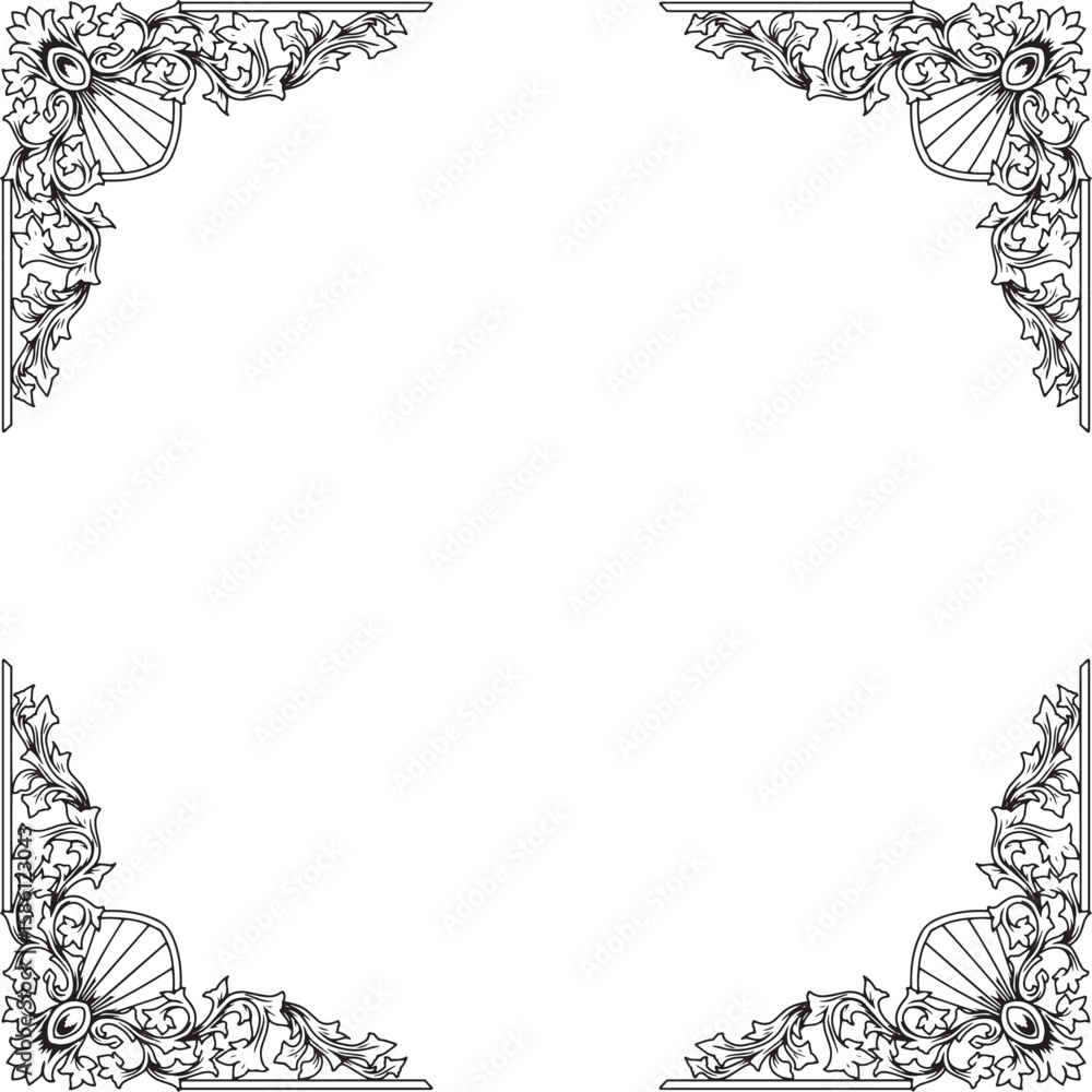 Obraz premium Basic RGB