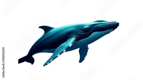 shark vector
