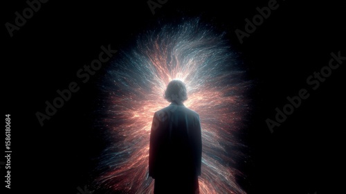 Exploring the human aura  understanding energy fields and their impact on well being
