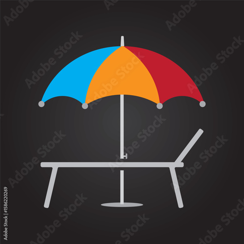 Beach Umbrella Design for You