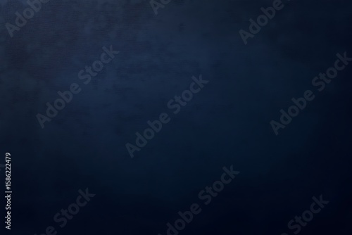 Dark Blue Textured Background Gradient Subtle Cloud Effect navy