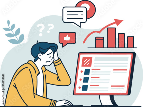 Cancel Culture and Online Reputation Design | Social Media Cancel Culture Visual