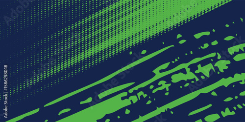 Sports background design with abstract modern template. eps 10.