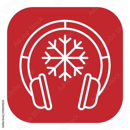 Earmuffs Icon