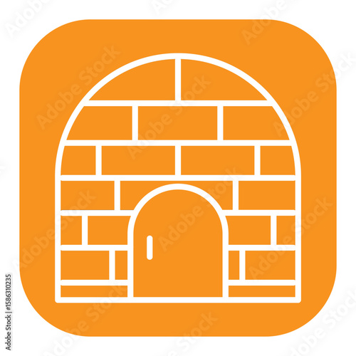 Igloo Icon