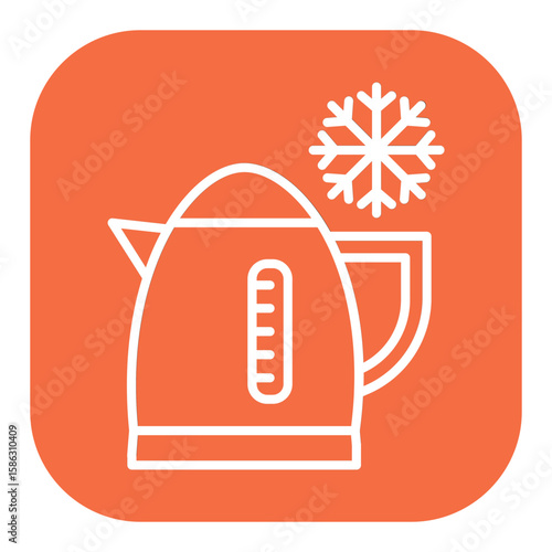 Teapot Icon