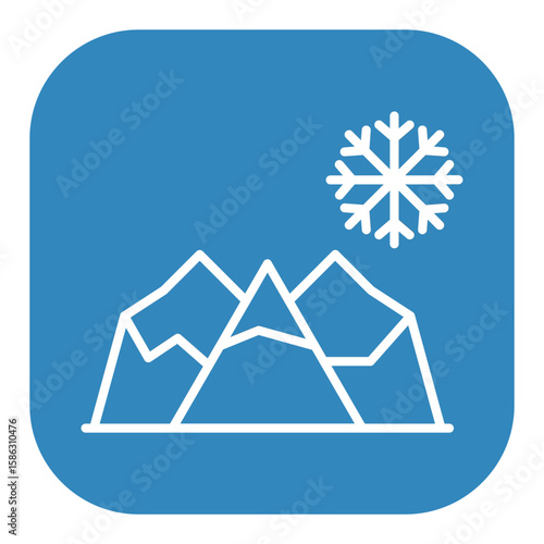 Winter Hill Icon