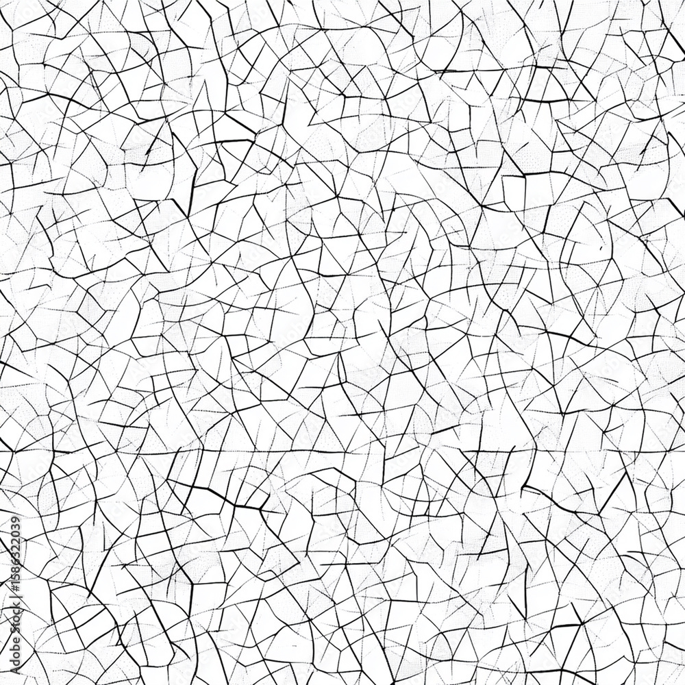 Obraz premium broken glass background