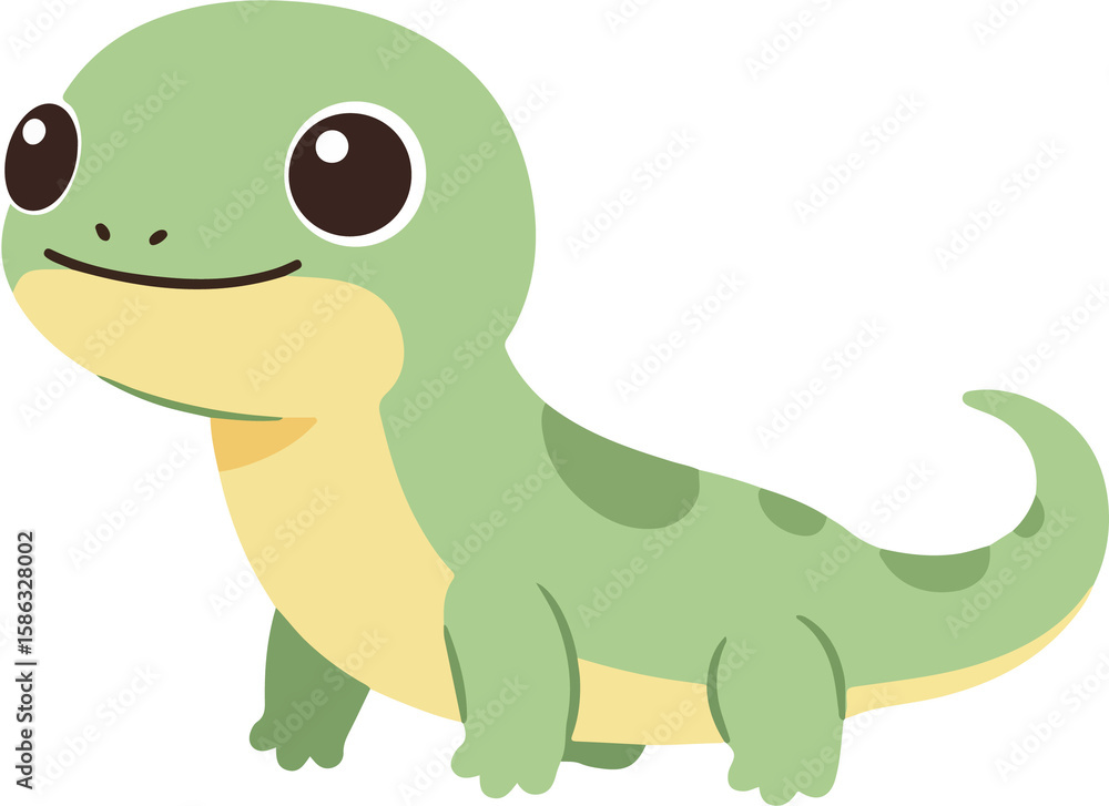 Fototapeta premium reptile