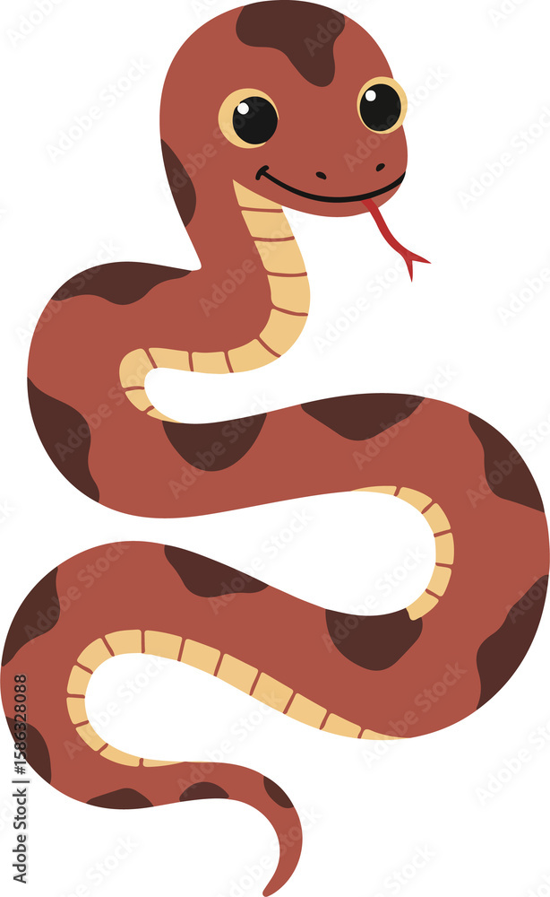 Fototapeta premium reptile