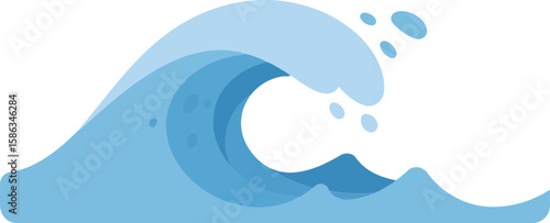 ocean wave