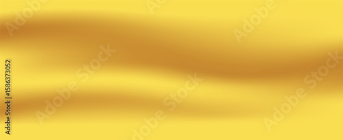 Dark yellow texture background with a brushed metal effect, featuring a rough, grungy grain texture. It resembles stainless steel, perfect for a sleek, industrial look.