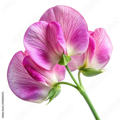 Overhead view of fresh jabuticaba fruit on a wooden cutting board