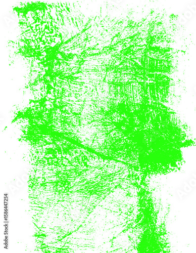 Grunge, Distressed Overlay, Vintage, Vector SVG