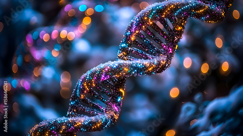 Productivity DNA Test: An app analyzing work patterns via brain scans, suggesting ideal schedules as colorful helix charts. Optimizes peak hours