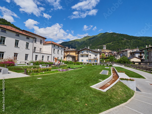 Ponte di Legno - BS Italy