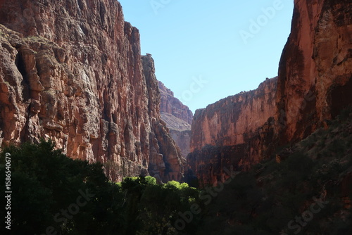 havasu canyon