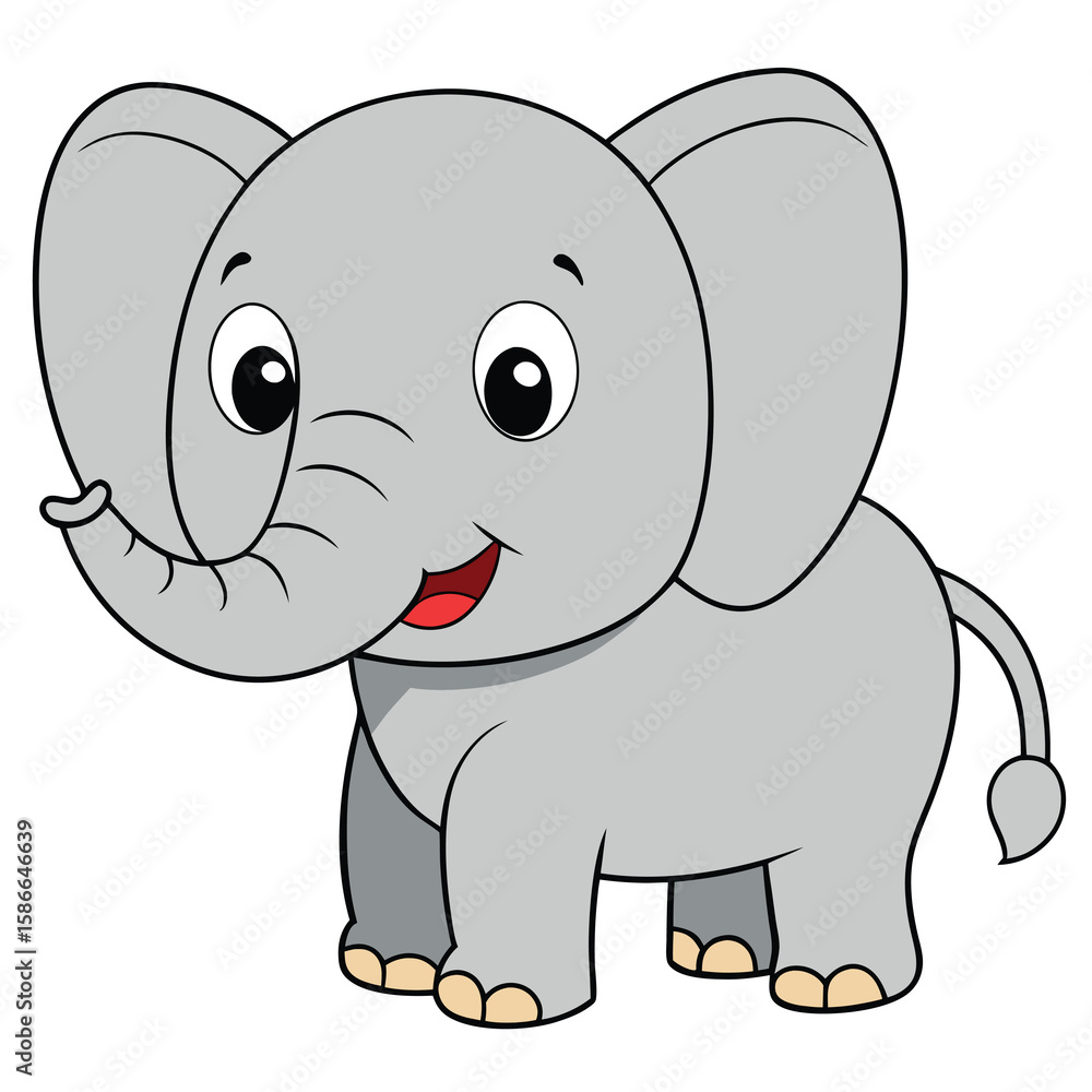 Naklejka premium ghjk-1338.eps