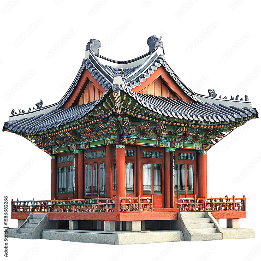 Fototapeta premium temple of heaven beijing china