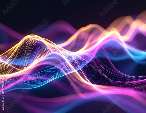 Data Bloom – Organic AI Visualization of Growing Code